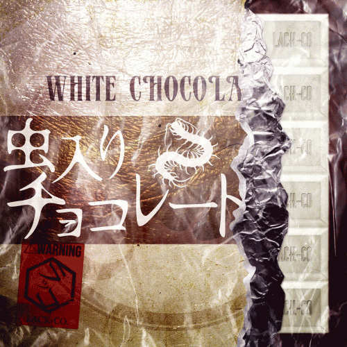 Lack-Co : Mushiiri Chocolate